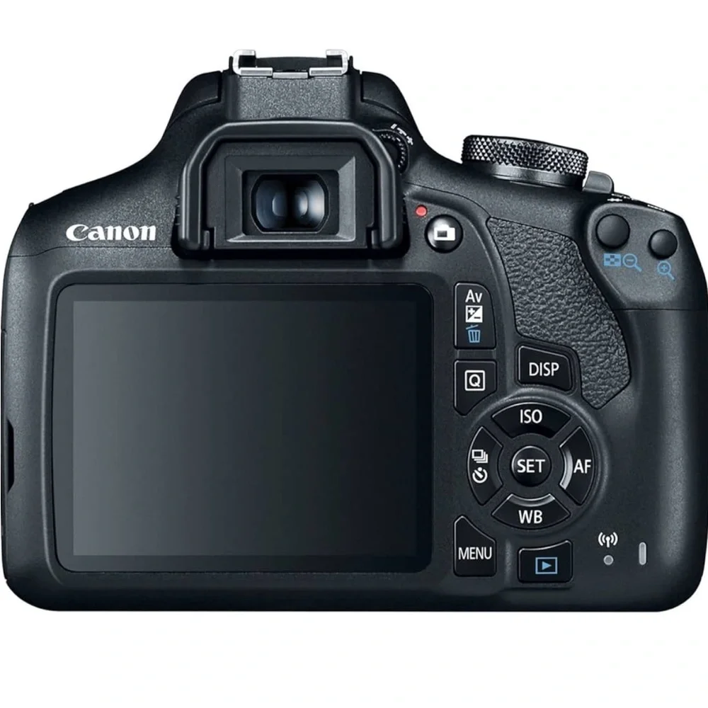 Canon digital camera